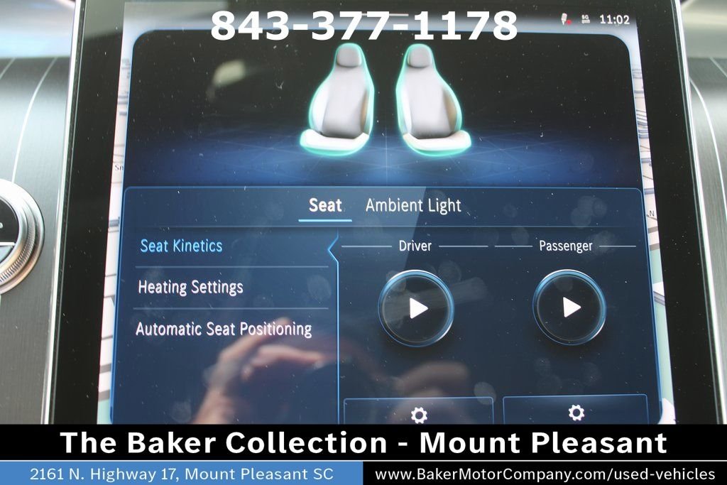 Certified Used 2026 Black Mercedes-Benz GLC 300 image 41