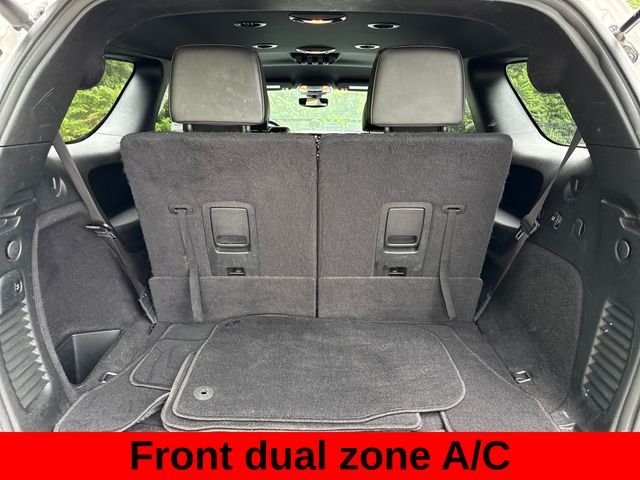 Used 2021 White Dodge R/T image 27