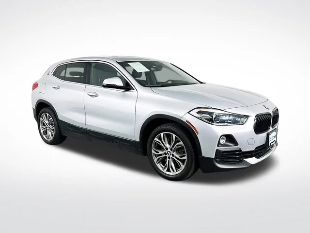 2020 BMW X2 sDrive28i