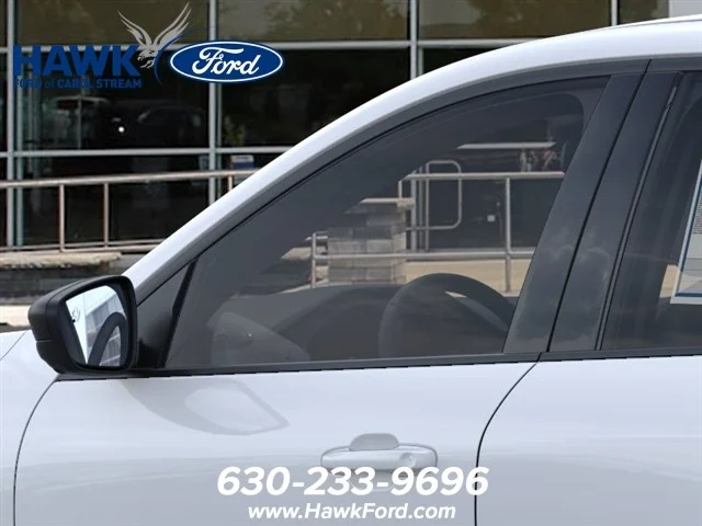 New 2025 Oxford White Ford Active™ image 20
