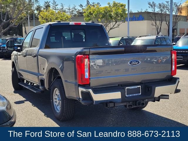 2025 Ford F-250 Super Duty XL - Photo 6