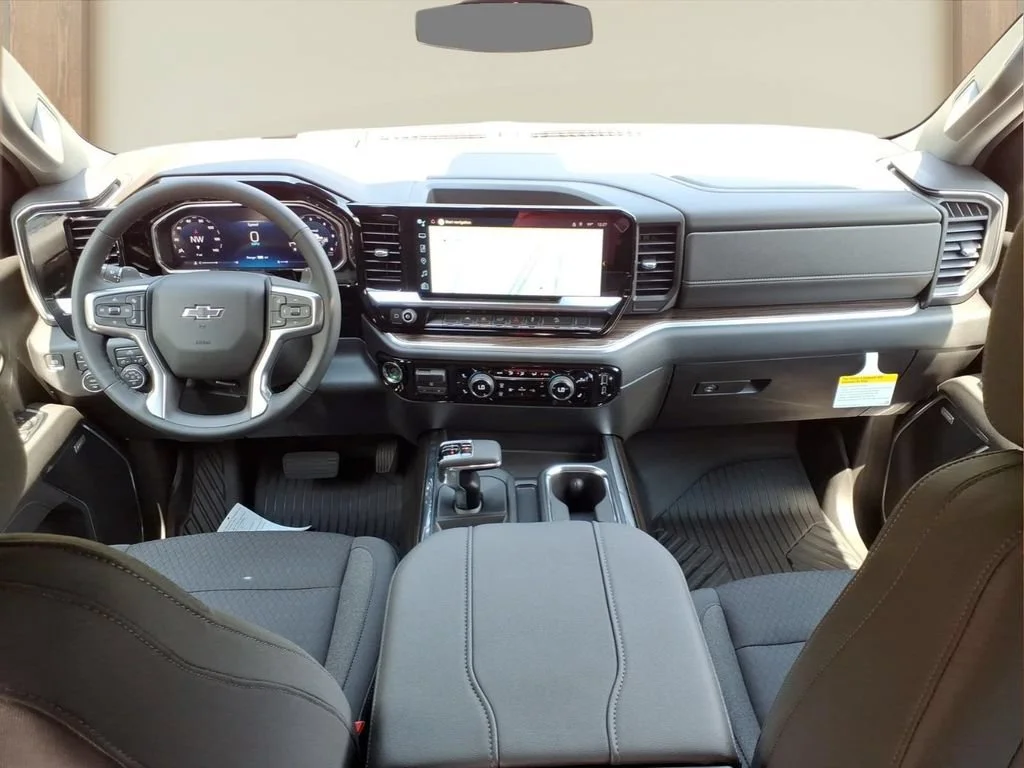 2026 Chevrolet Silverado 1500 RST - Photo 24