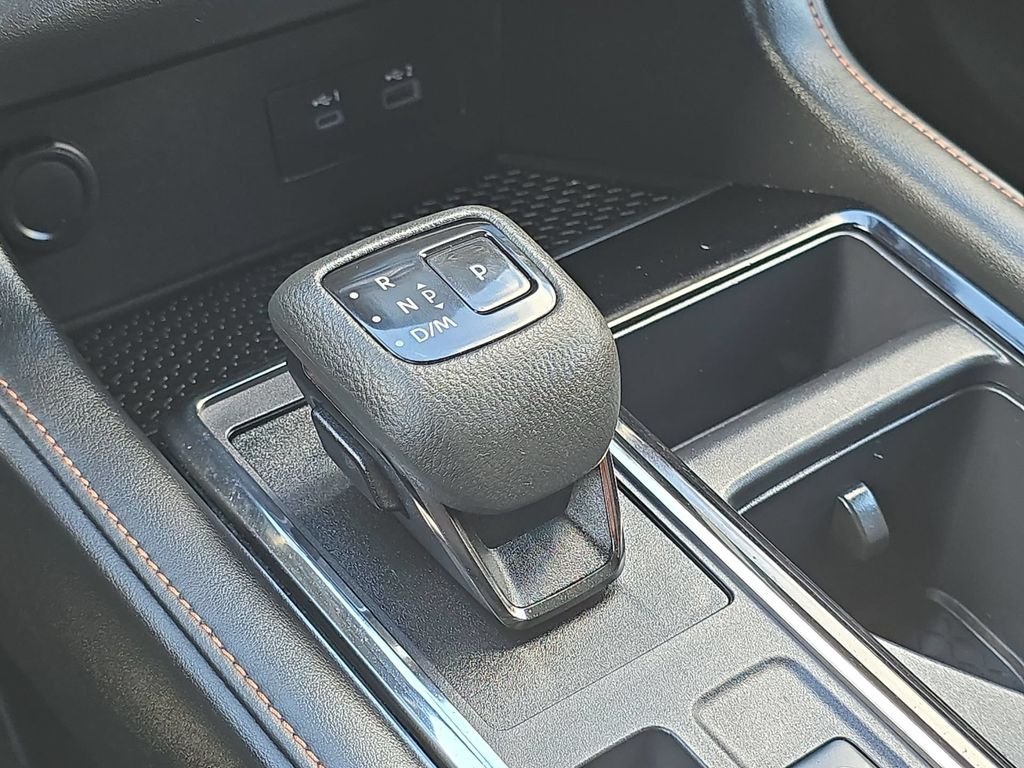 2024 Nissan Pathfinder Rock Creek - Photo 31