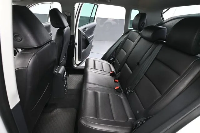 2013 Volkswagen Tiguan SE - Photo 33