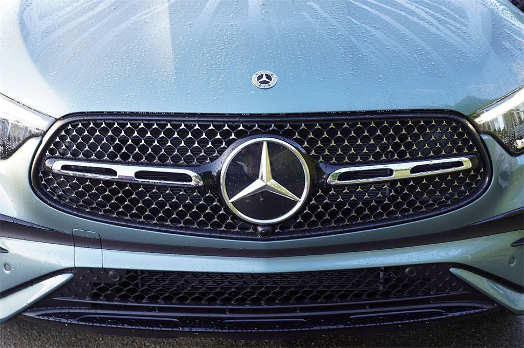 2026 Mercedes-Benz GLC Base - Photo 32