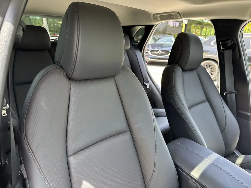 New 2026 Jet Black Mica Mazda 2.5 S Premium AWD image 45