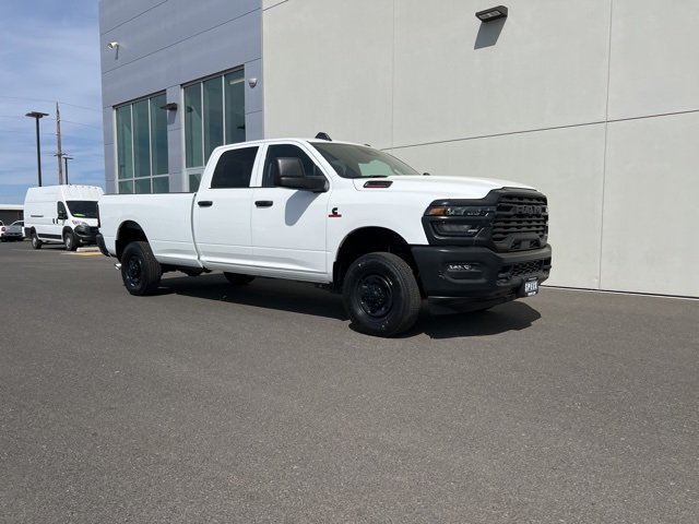 2025 RAM Ram 2500 Pickup Tradesman