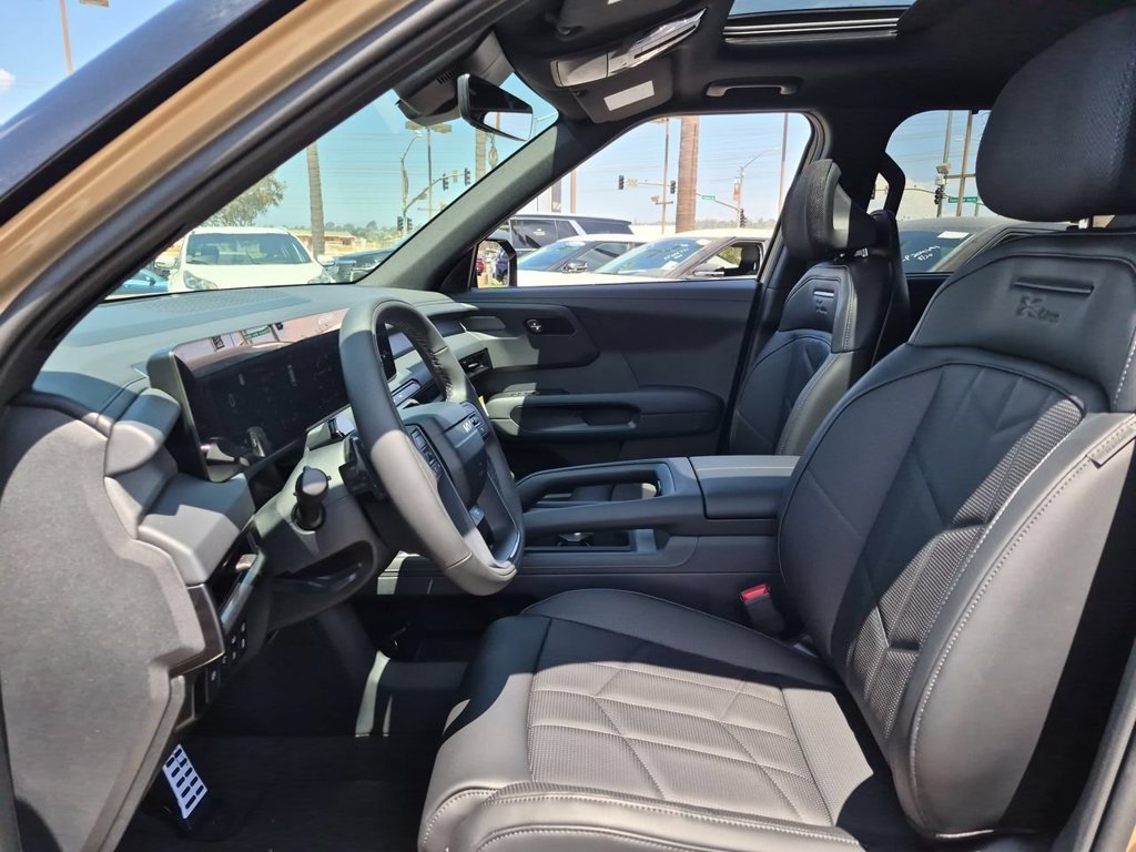 New 2027 Terrain Brown Kia X-LINE SX image 20