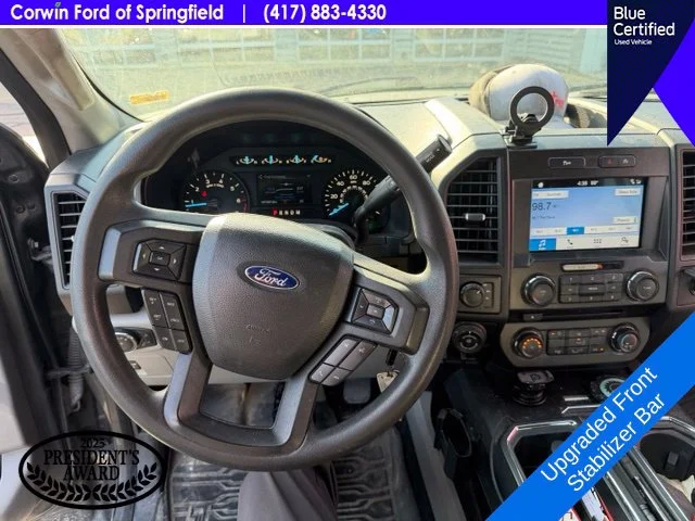 Used 2018 Magnetic Ford XL image 16