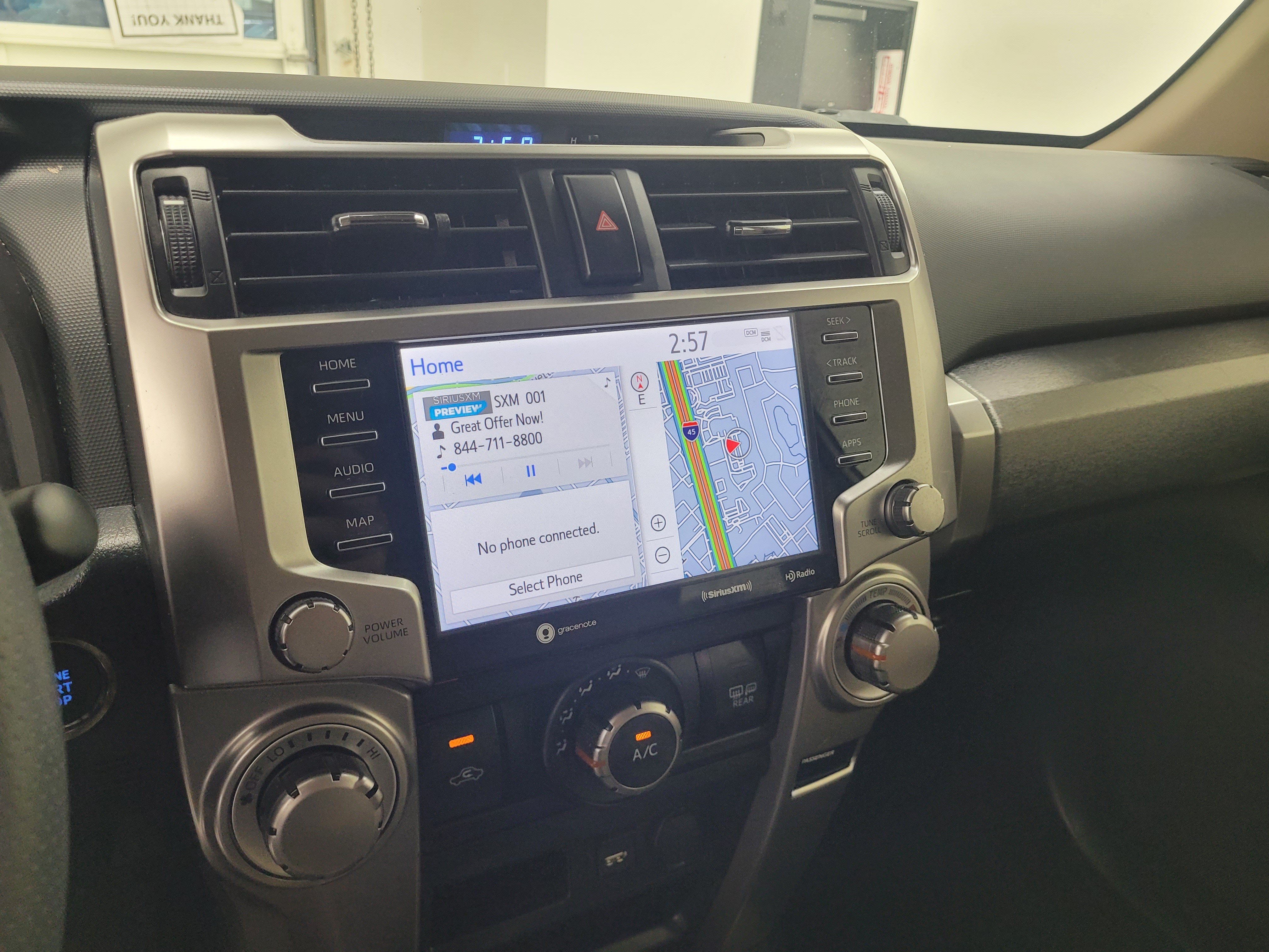 Certified Used 2022 White Toyota SR5 Premium image 27