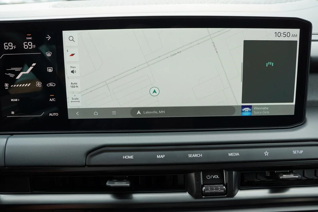 New 2027 Black Jade Green Kia X-Line EX image 17