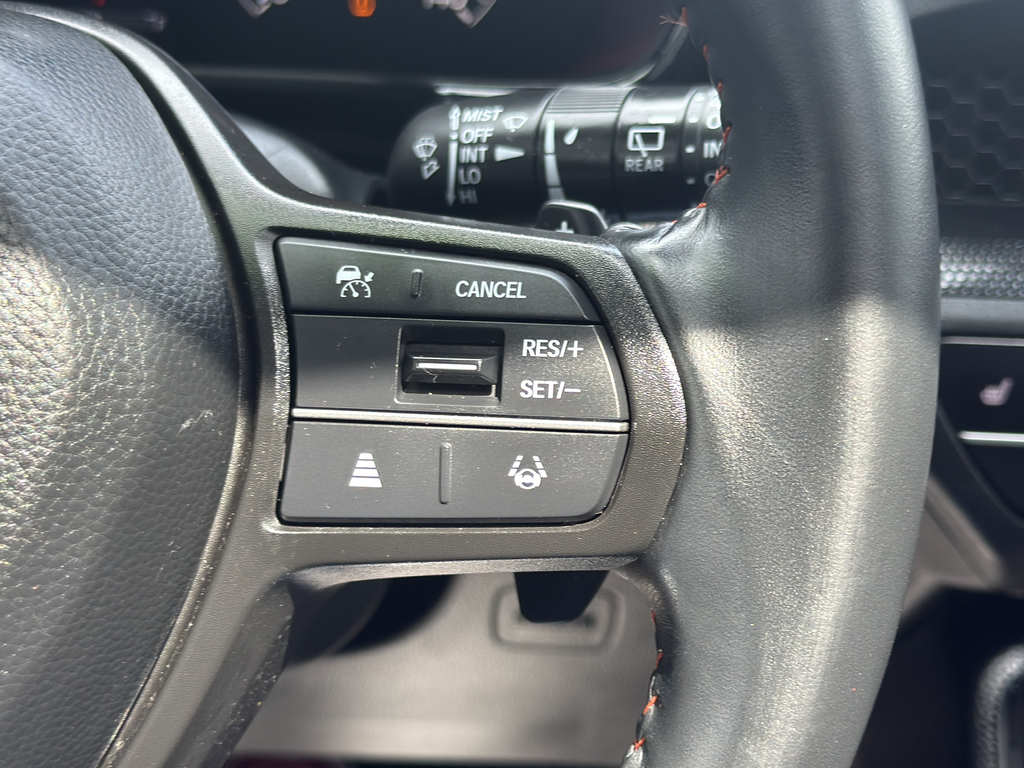 Used 2024 Beige Honda Sport image 19