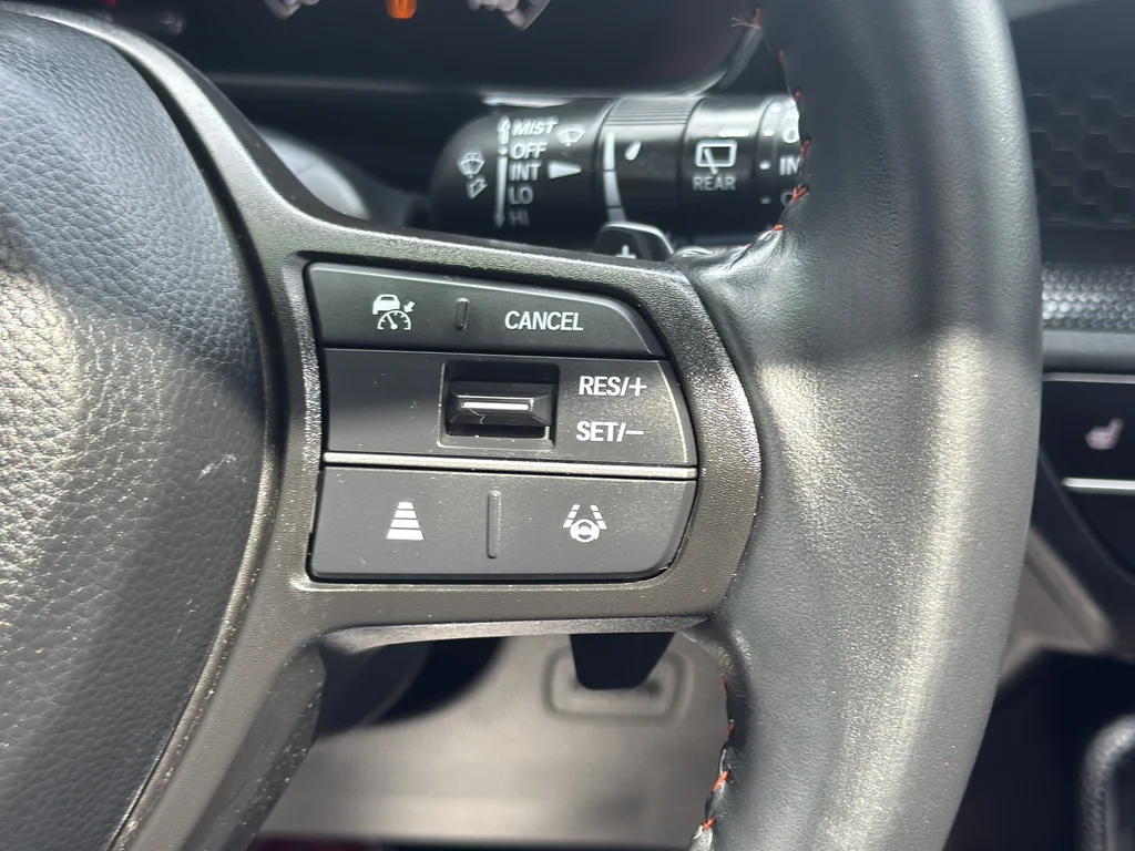 Used 2024 Beige Honda Sport image 19