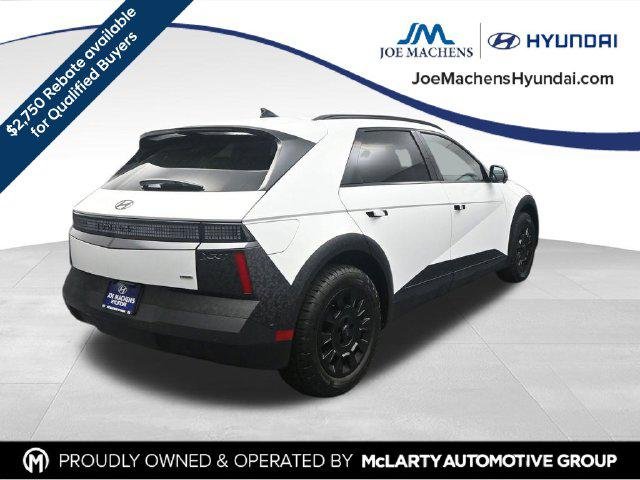New 2027  Hyundai XRT image 9