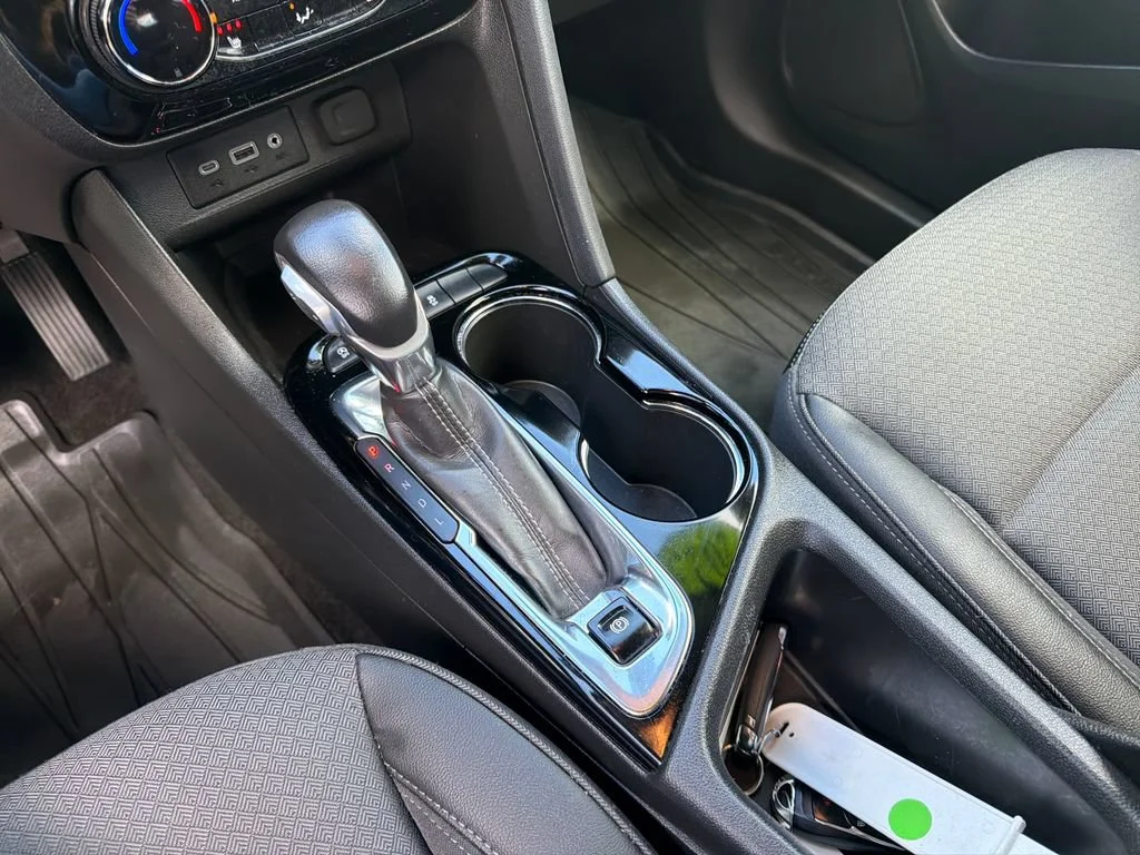 2023 Buick Encore GX Preferred - Photo 18