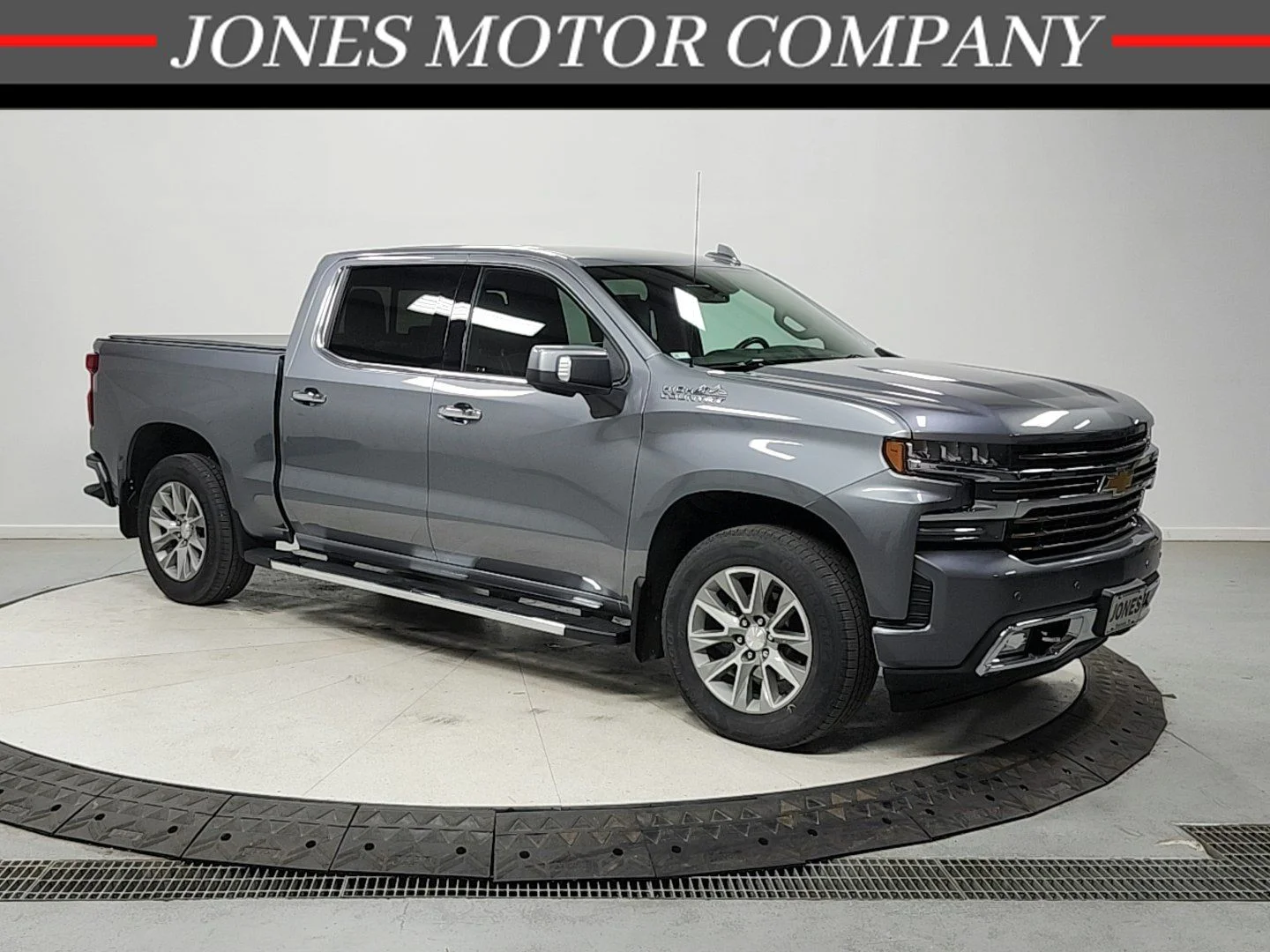 2022 Chevrolet Silverado 1500 Limited