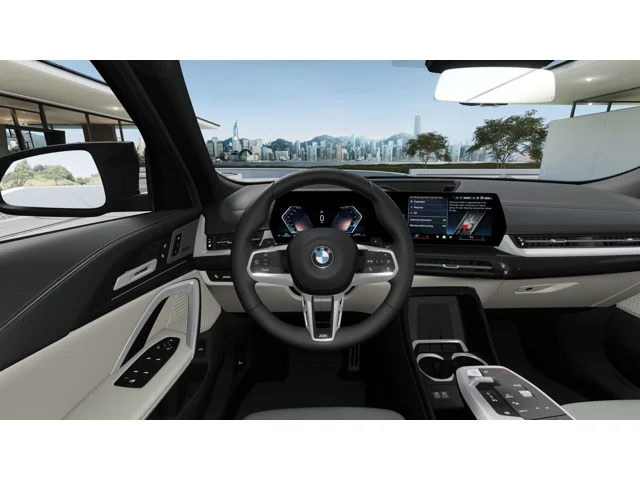 New 2027 Brooklyn Grey Metallic BMW  image 13