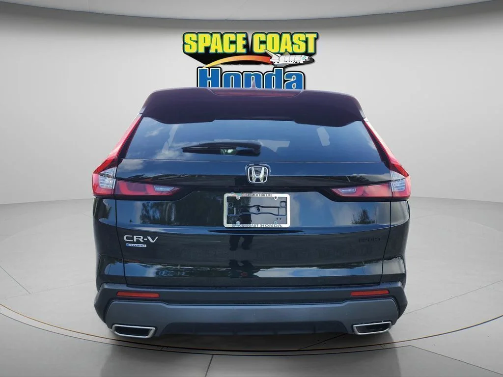 Used 2023  Honda Sport image 8