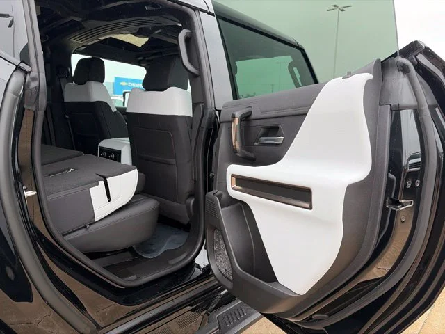 2025 GMC HUMMER EV 3X - Photo 47
