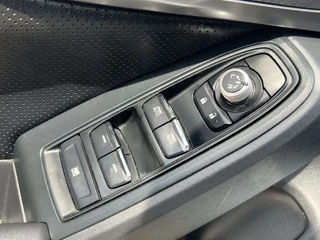Used 2021 Gray Subaru Limited image 34