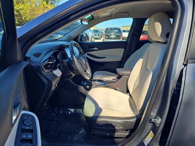 Used 2021 Gray Buick Select image 13