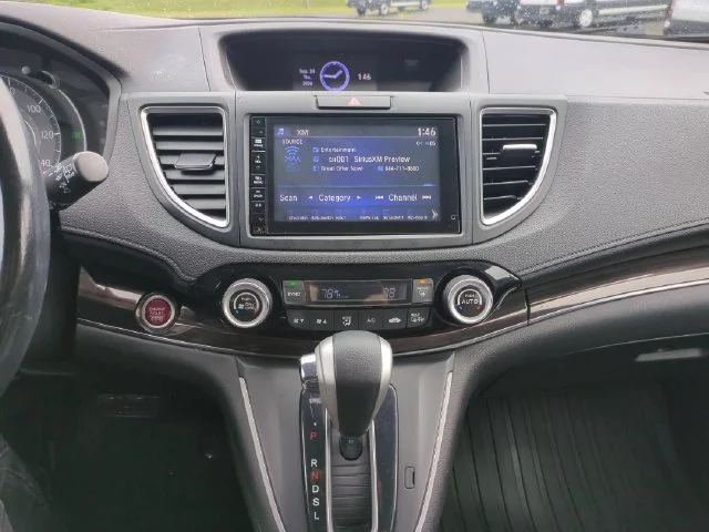 Used 2015  Honda EX-L image 20