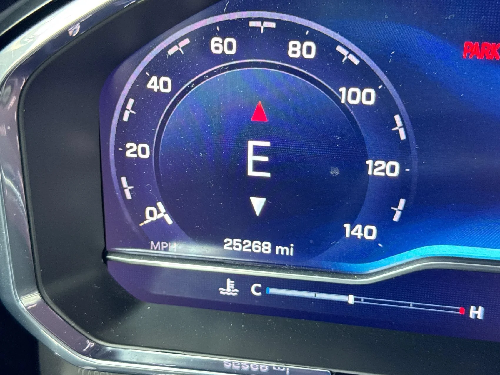 Used 2024 Summit White Chevrolet RST image 15