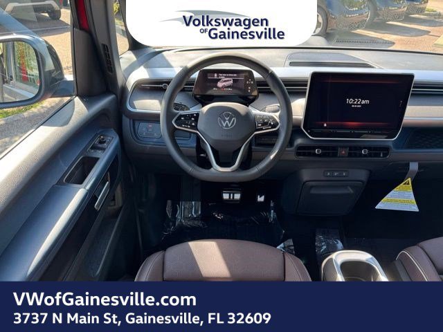 2025 Volkswagen ID. Buzz PRO S PLus - Photo 13