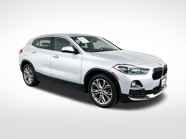 2020 BMW X2 sDrive28i
