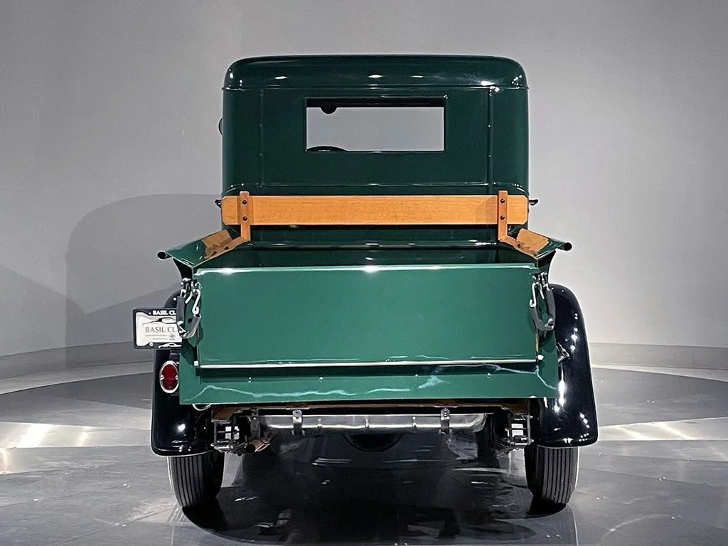Used 1935  Chevrolet  image 8