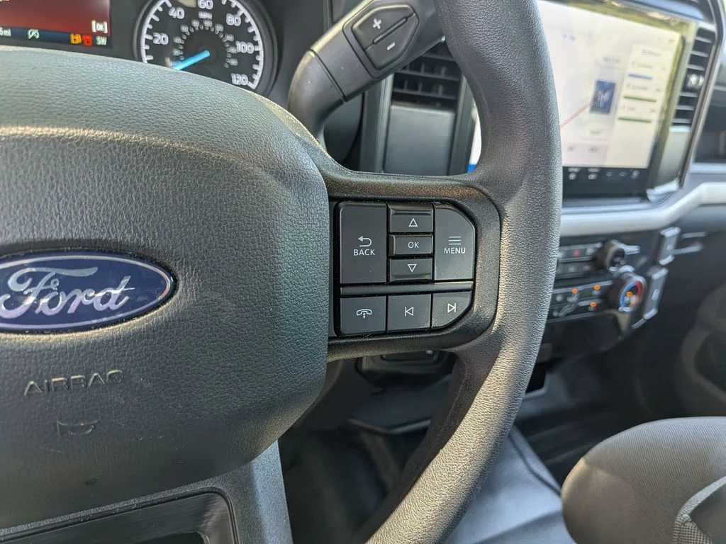 New 2026 White Ford XL image 21
