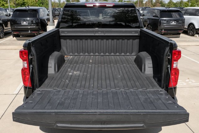 Used 2026 Black Chevrolet Custom image 57