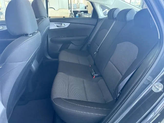 Certified Used 2024 Gray Kia LXS image 32