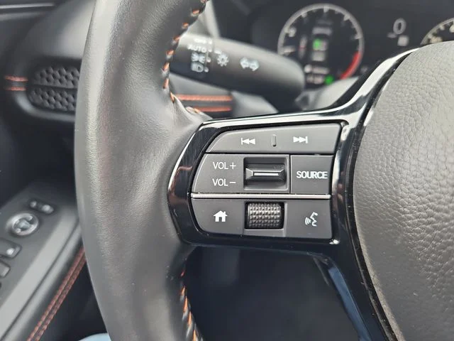 2025 Honda HR-V Sport - Photo 15