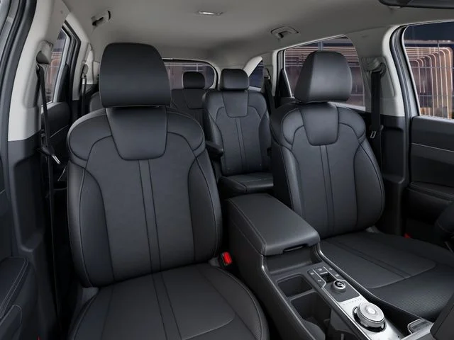 2026 Kia Sorento EX Hybrid - Photo 15