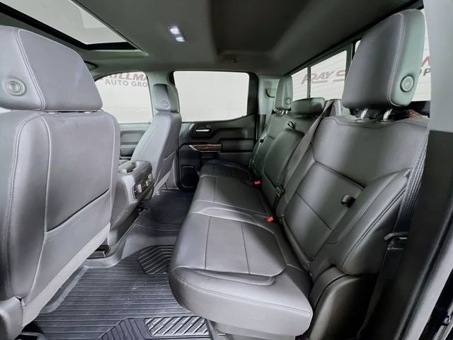 2021 Chevrolet Silverado 1500 LT Trail Boss - Photo 23