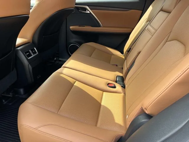 Used 2022 White Lexus 350 image 21