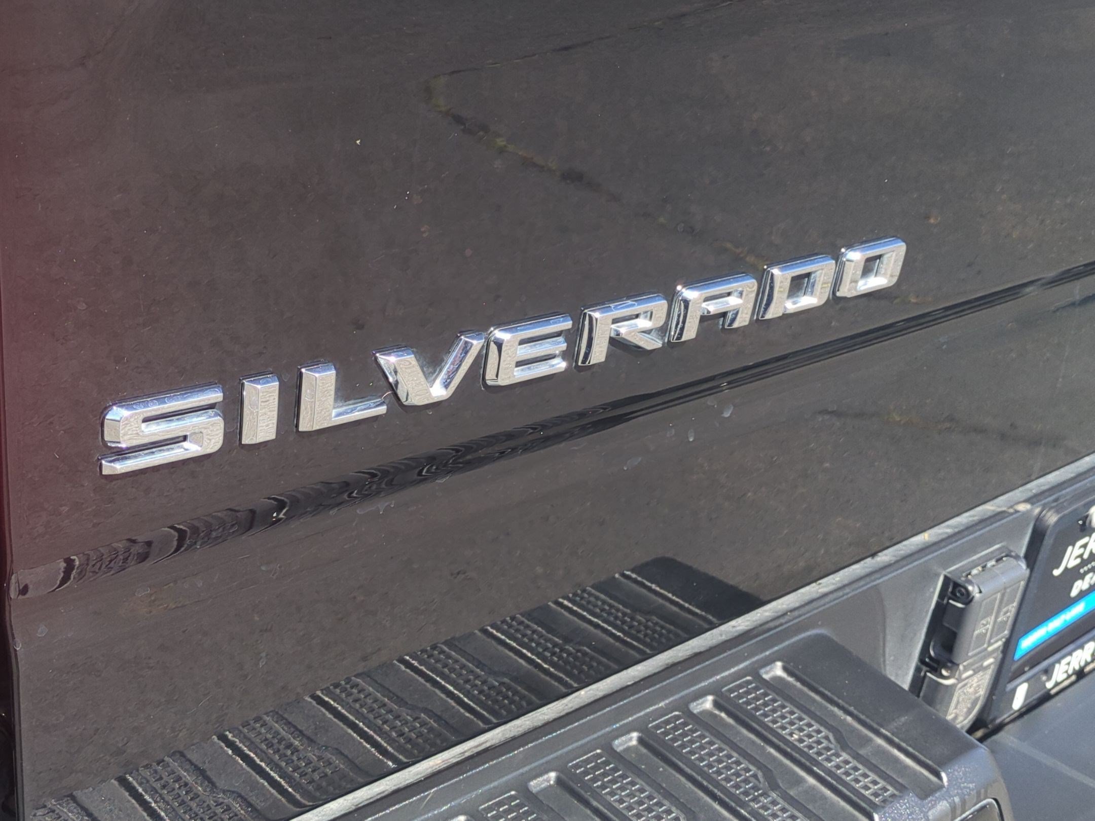 2022 Chevrolet Silverado 1500 RST - Photo 26