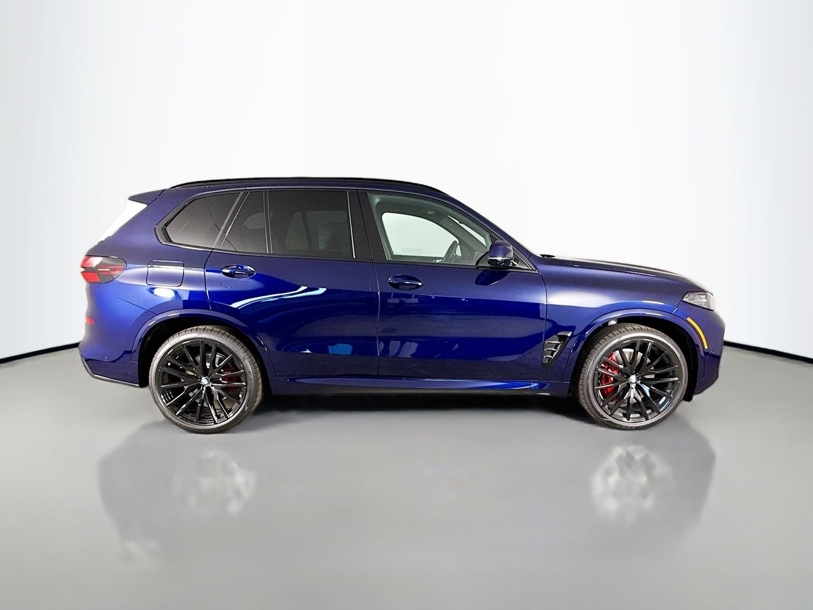 2026 BMW X5 40i - Photo 8
