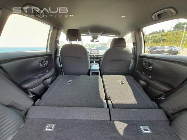 Used 2025 Platinum White Pearl Honda  image 42