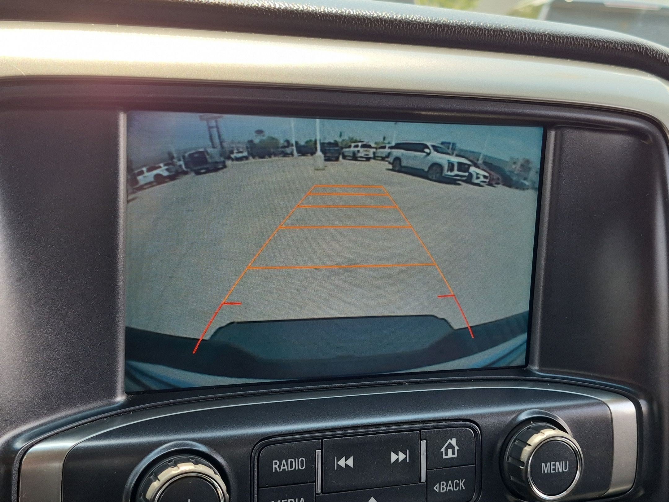 Certified Used 2016 Black Chevrolet LT image 20