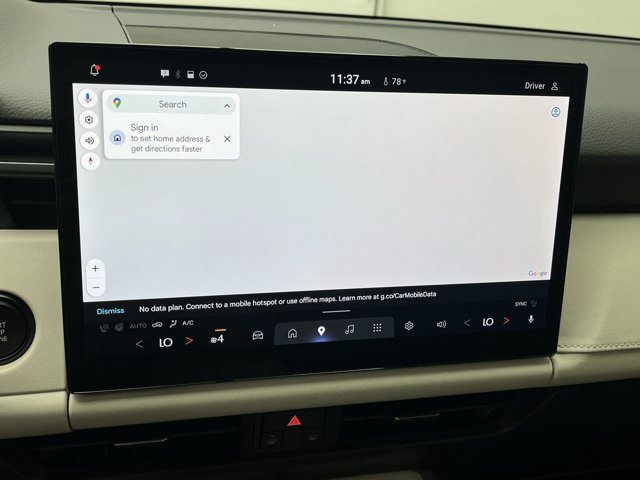 New 2026 Navy Blue Mica Mazda 2.5 S Preferred image 5