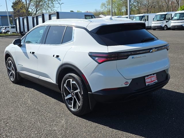 2026 Chevrolet Equinox EV 2LT - Photo 12