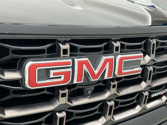 2024 GMC Canyon AT4X - Photo 42