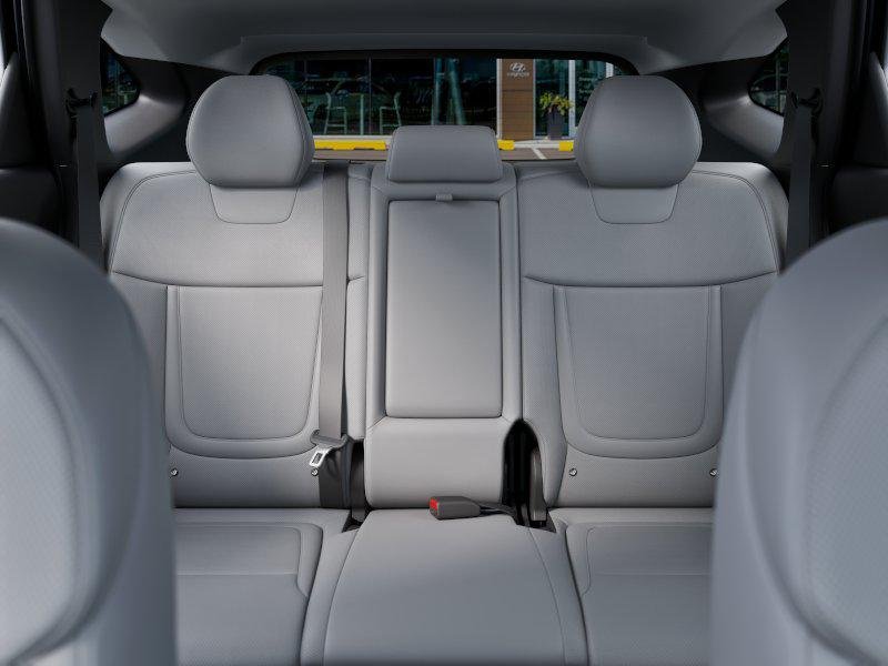 New 2026 Phantom Black Hyundai Limited image 12