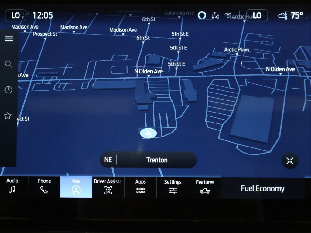 2024 Ford F-150 XLT - Photo 38