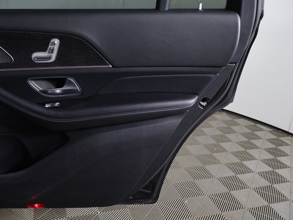 2022 Mercedes-Benz GLS GLS450 - Photo 27