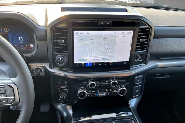 New 2026 White Ford Tremor image 6
