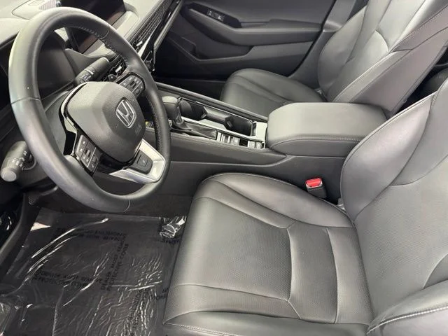 Used 2025 Gray Honda Touring image 25