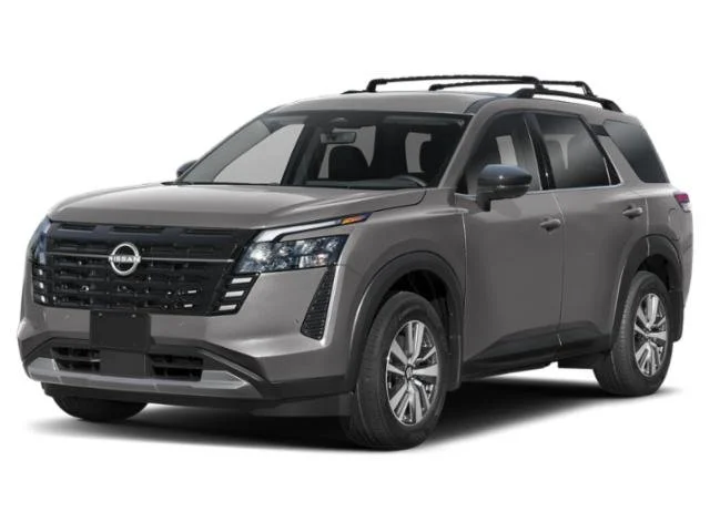 2026 Nissan Pathfinder SL 2WD's photo